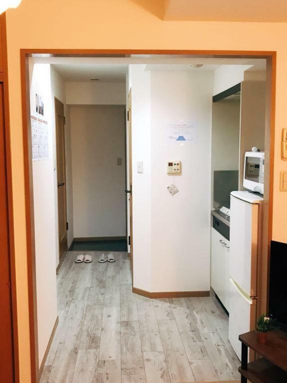Skytree Guest 401 Homestay