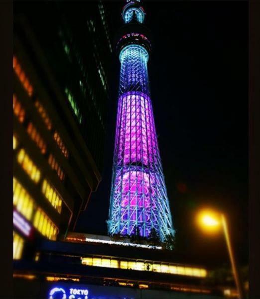 Skytree Guest 401 Homestay
