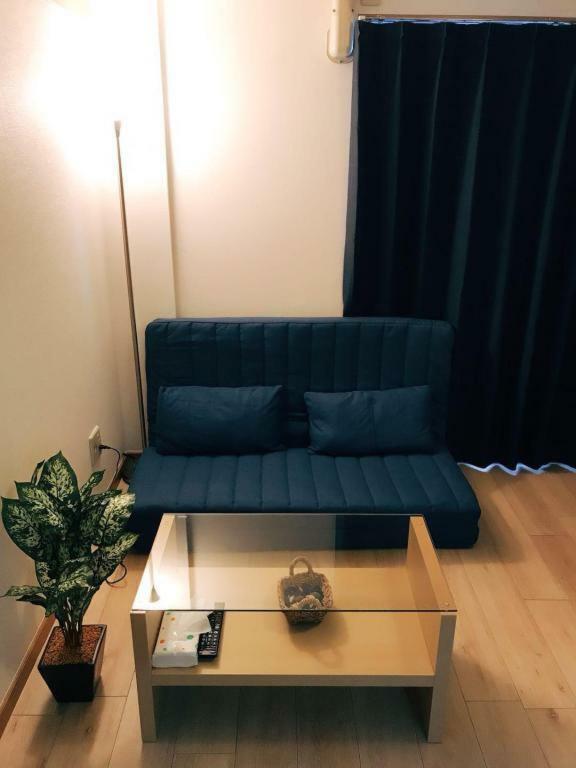 Skytree Guest 401 Homestay *